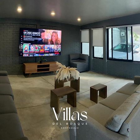 El Pueblito  Villas Del Bosque מראה חיצוני תמונה