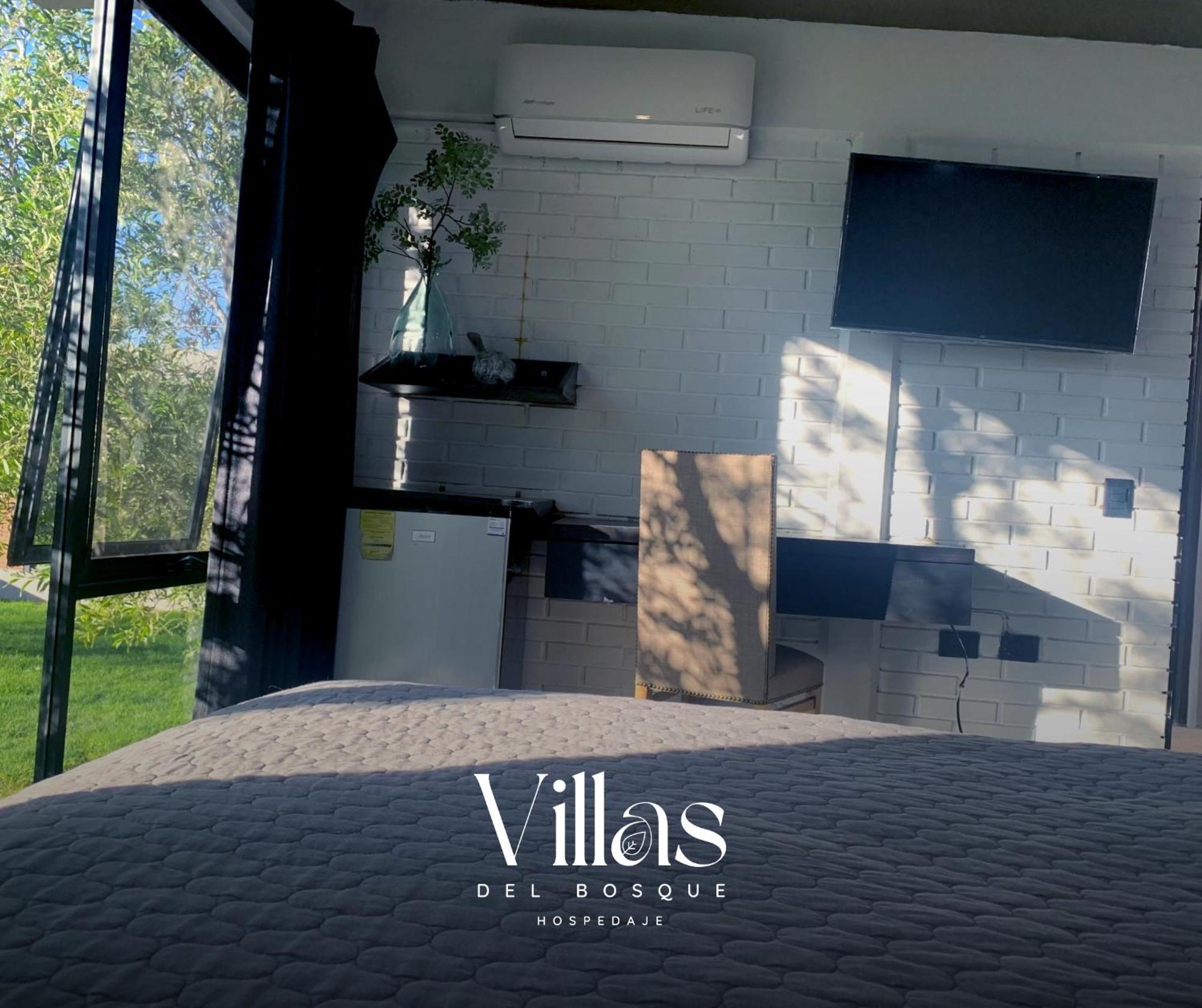 El Pueblito  Villas Del Bosque מראה חיצוני תמונה