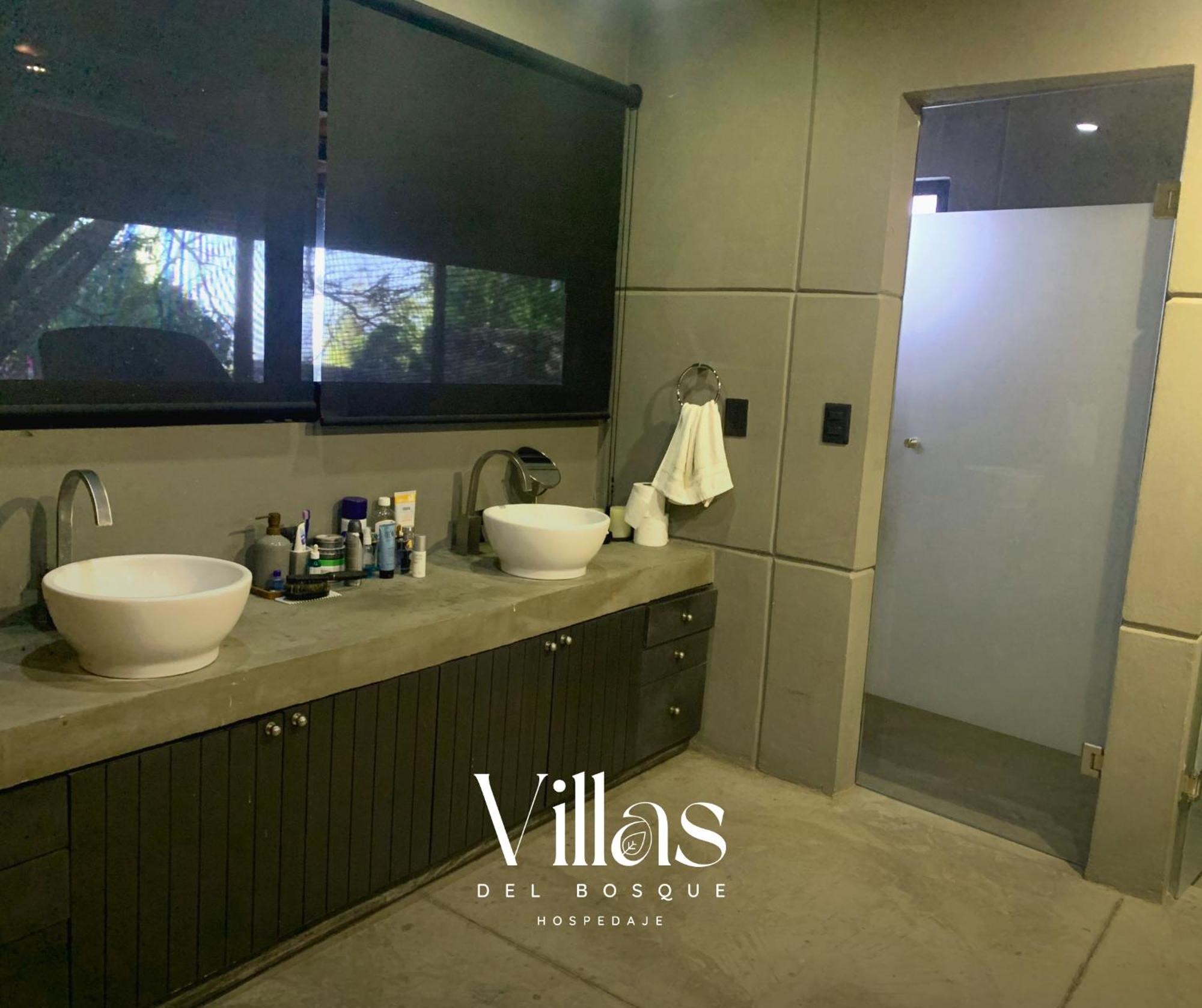 El Pueblito  Villas Del Bosque מראה חיצוני תמונה