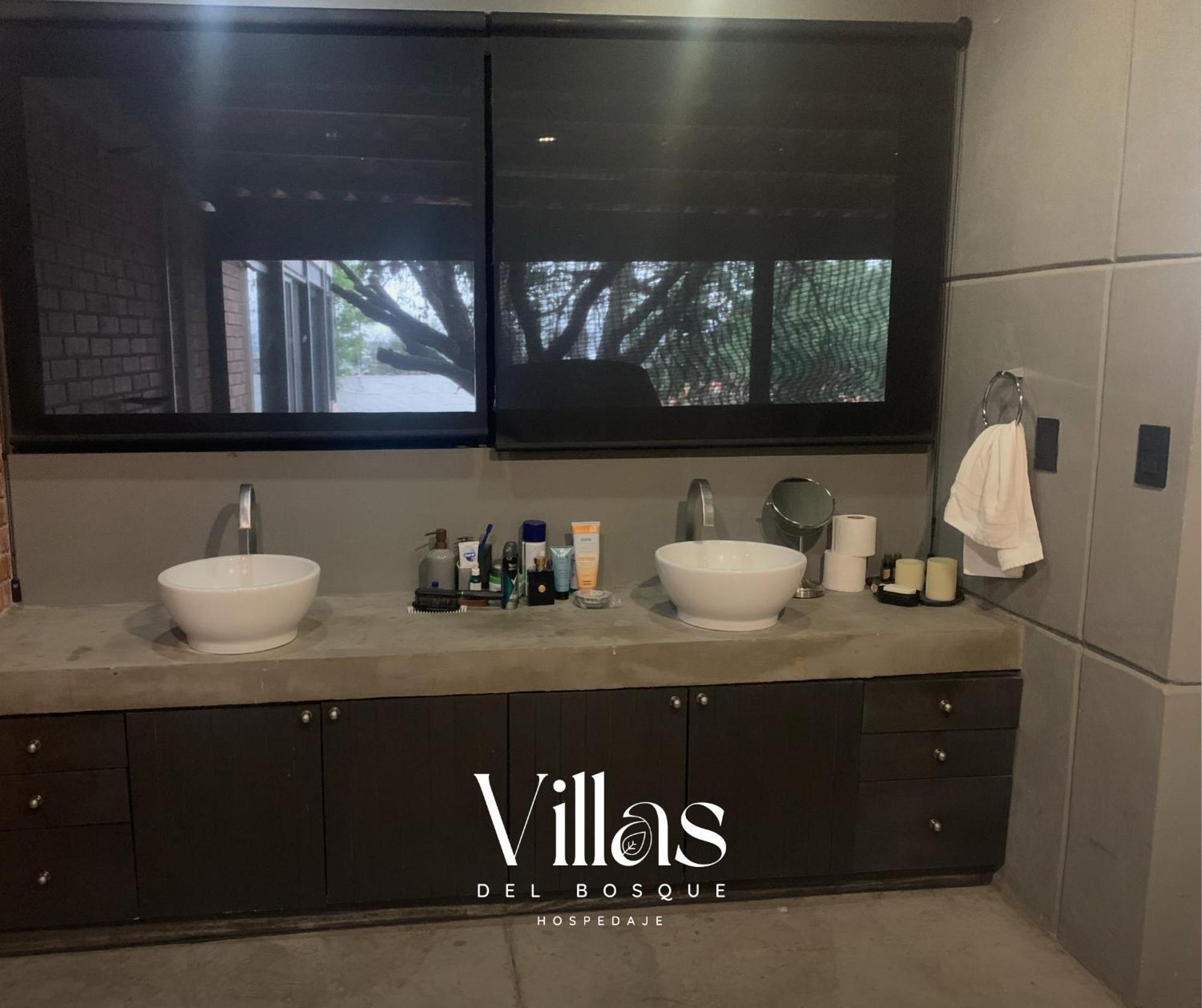 El Pueblito  Villas Del Bosque מראה חיצוני תמונה