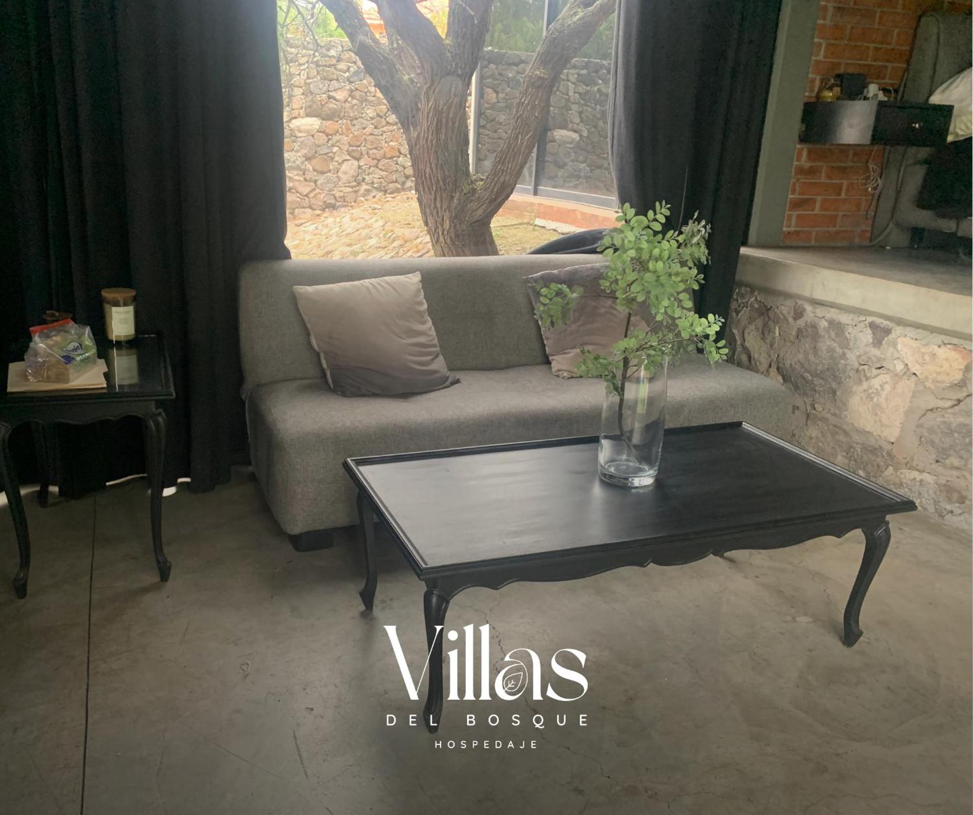 El Pueblito  Villas Del Bosque מראה חיצוני תמונה
