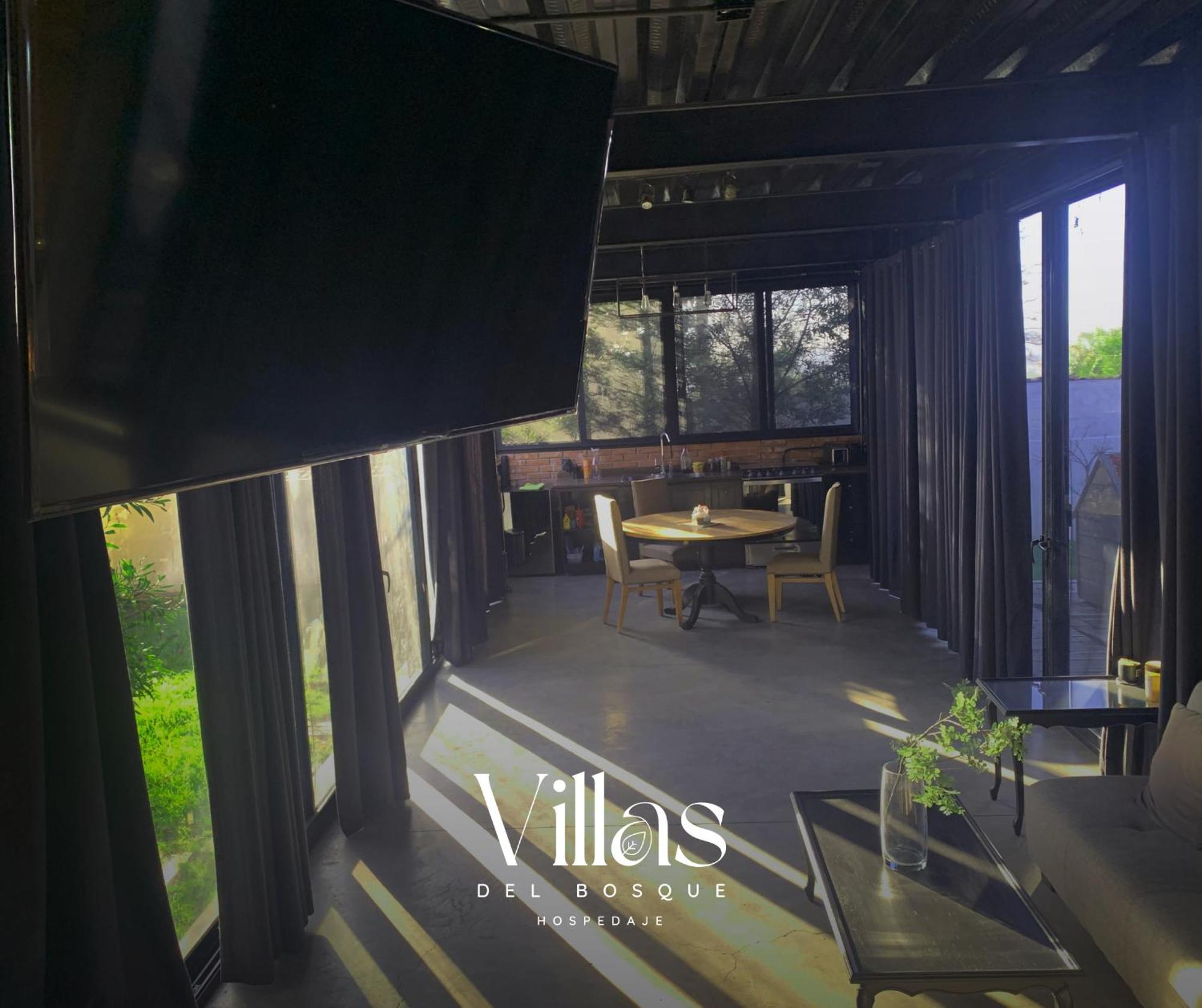 El Pueblito  Villas Del Bosque מראה חיצוני תמונה