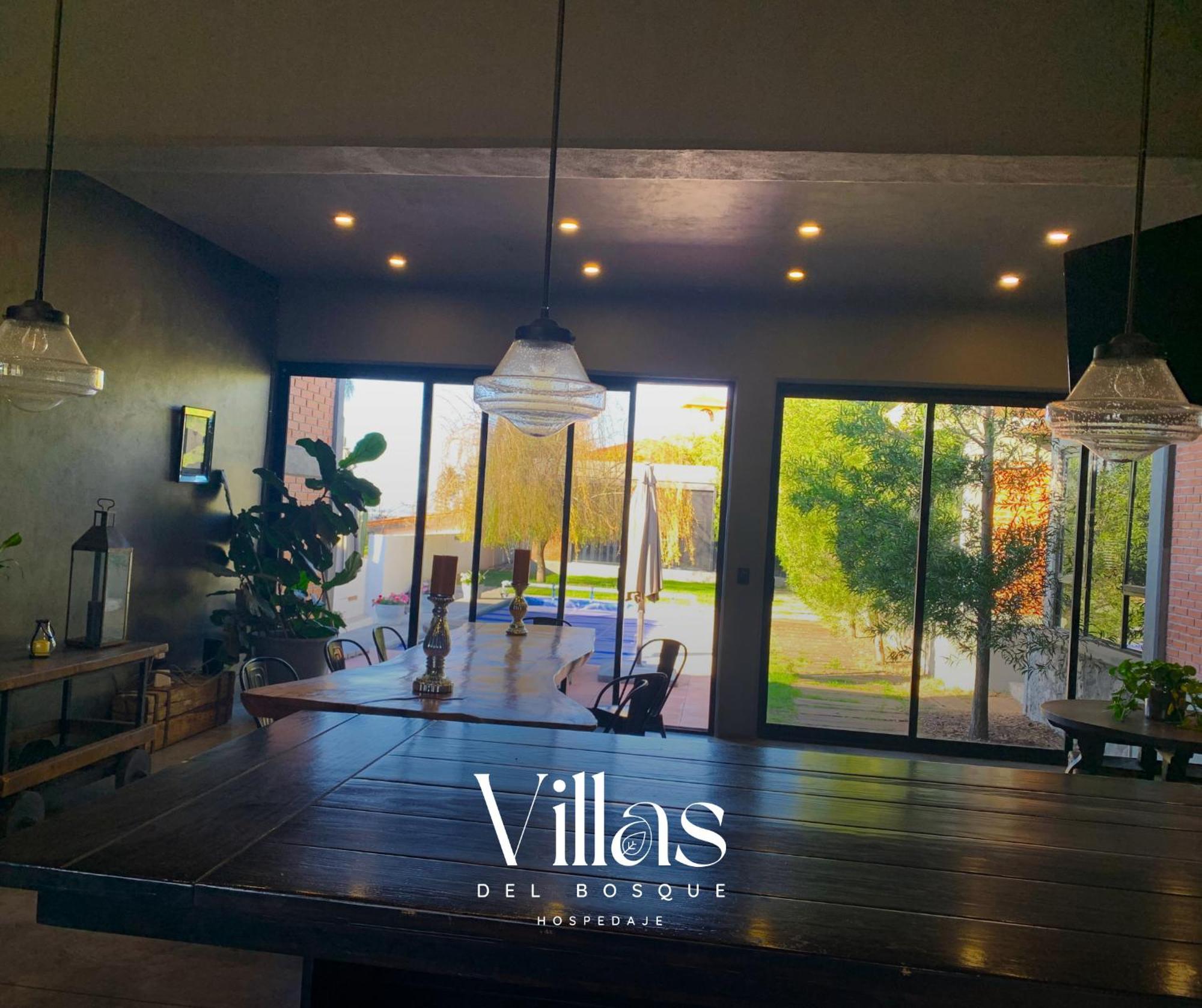 El Pueblito  Villas Del Bosque מראה חיצוני תמונה