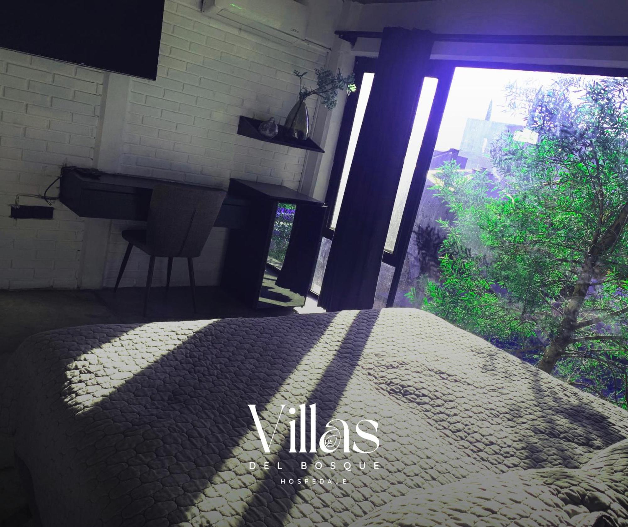 El Pueblito  Villas Del Bosque מראה חיצוני תמונה