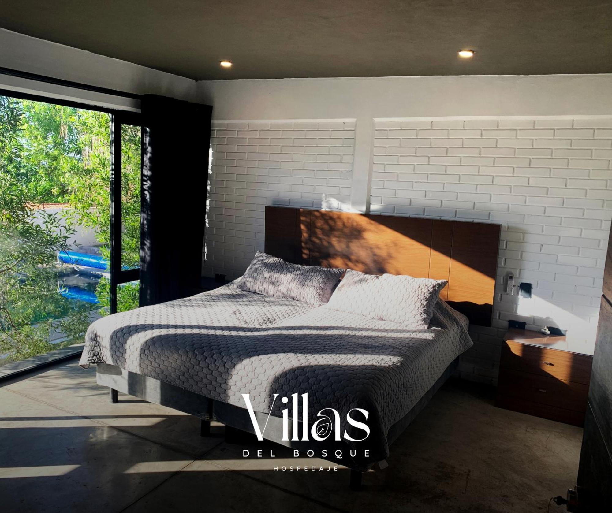 El Pueblito  Villas Del Bosque מראה חיצוני תמונה