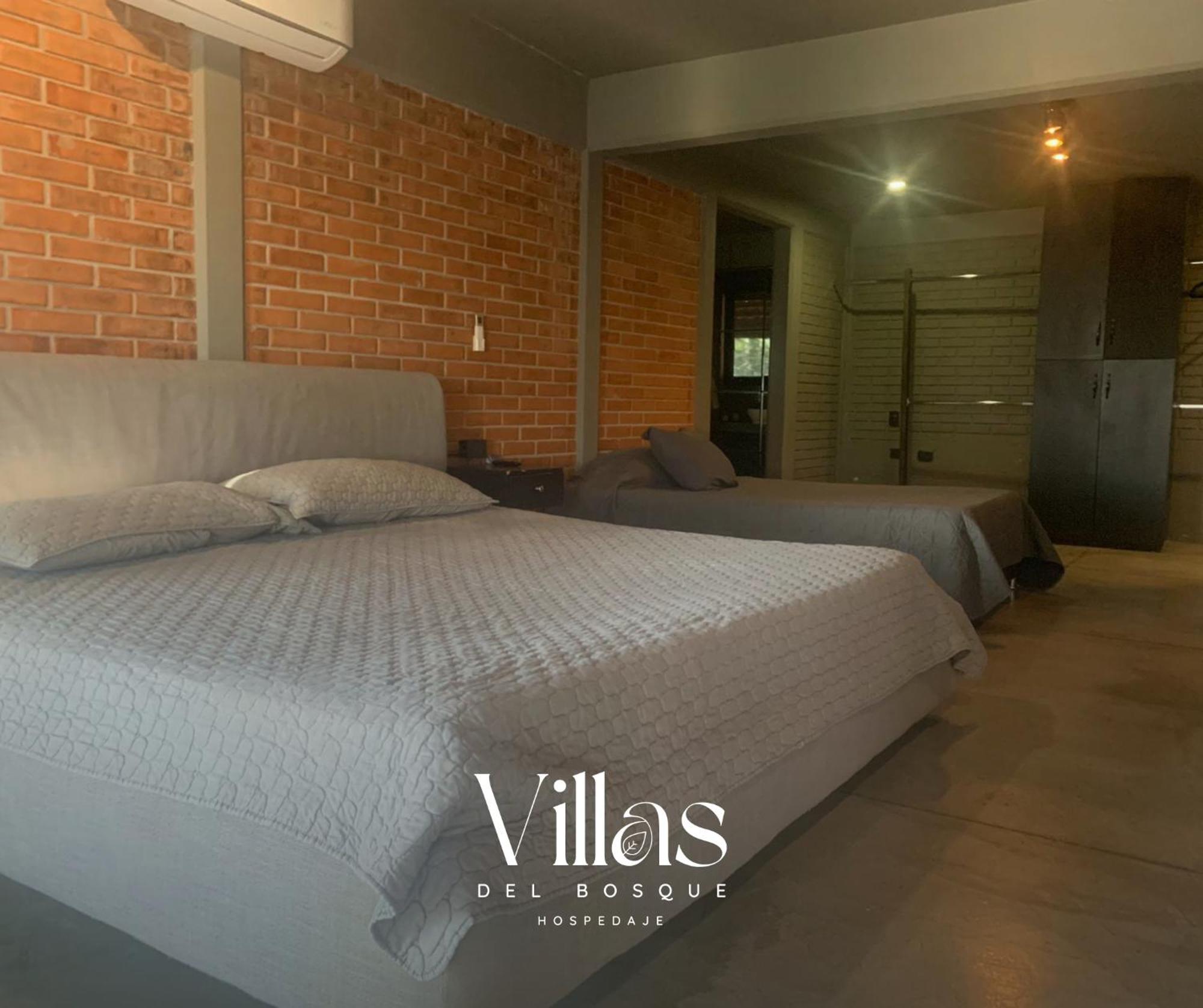 El Pueblito  Villas Del Bosque מראה חיצוני תמונה